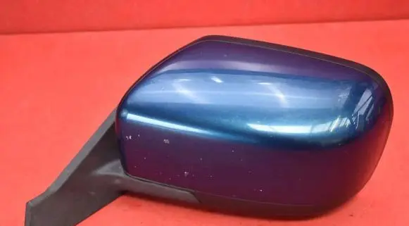 Mazda MX-5 NC Miata Front door electric wing mirror 012284