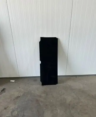 Trunk/boot floor carpet liner