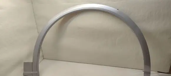 Audi Q5 SQ5 FY Fender trim (molding) 80A853718F