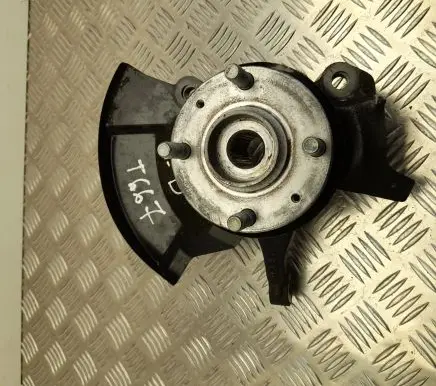 Hyundai Bayon Front wheel hub 51706Q0500