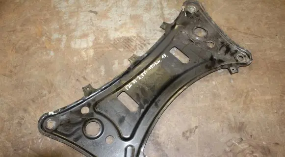Other under body part