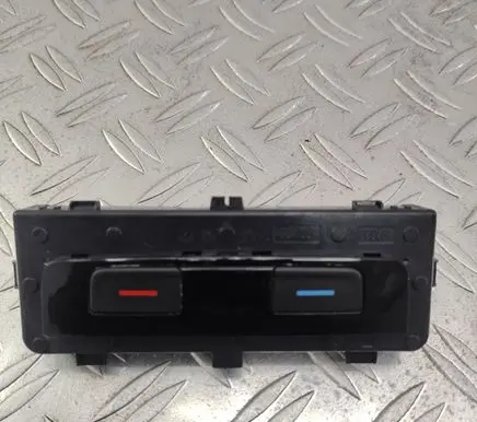 Volkswagen PASSAT B8 Climate control unit 3G0907049B