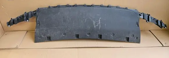 Volkswagen ID.7 Front bumper skid plate/under tray 14A805915