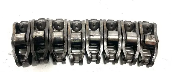 Ford Fiesta Valve rocker arm 