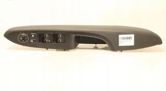 Hyundai i30 Electric window control switch 93570-2L010