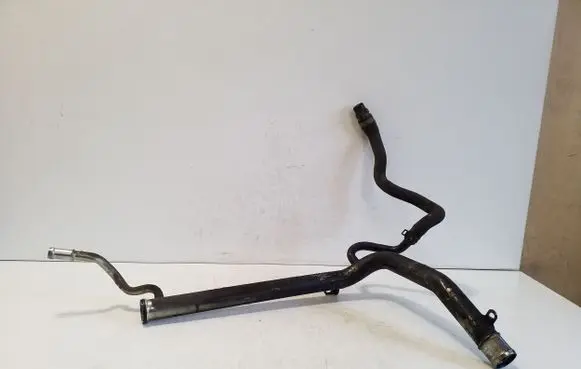 Volvo XC60 Engine coolant pipe/hose 31686270