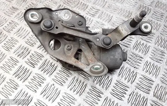 Peugeot 407 Front wiper linkage 9670031480 1137328460
