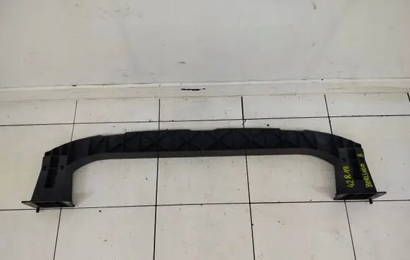 Citroen Berlingo Front bumper support beam 