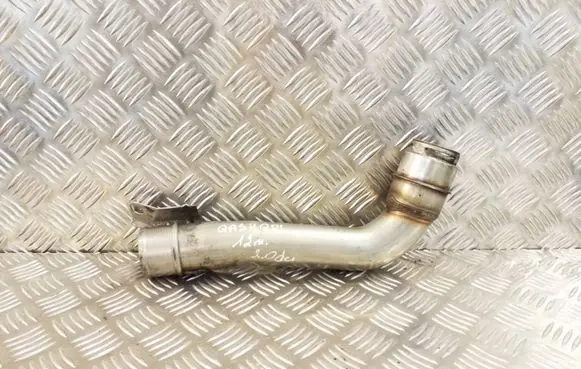 Nissan Qashqai Turbo air intake inlet pipe/hose