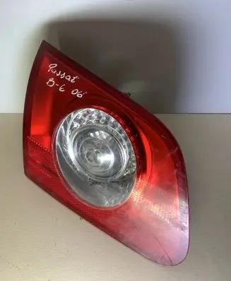 Volkswagen PASSAT B6 Tailgate rear/tail lights 27449002