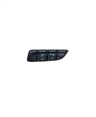 Ford Kuga II Tailgate opening switch AM5T14B436CB