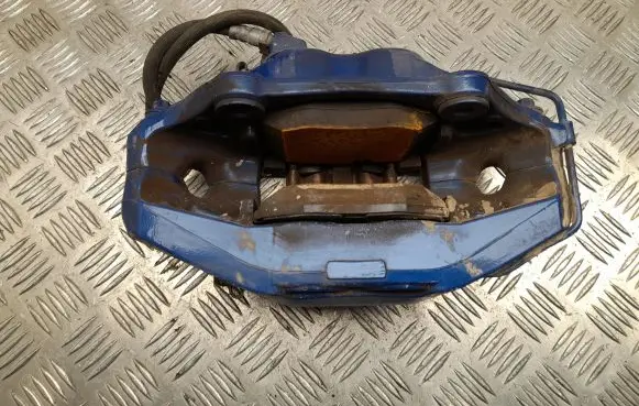 BMW iX Front brake caliper 7915680