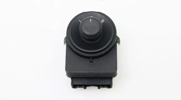 Opel Astra J Wing mirror switch 13271827