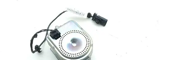 Jaguar F-Pace Alarm system siren GX73971111DD