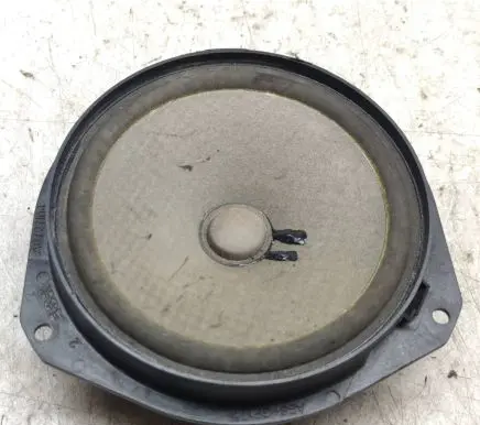 Fiat Ducato Front door speaker 518302300 17808 90016432104