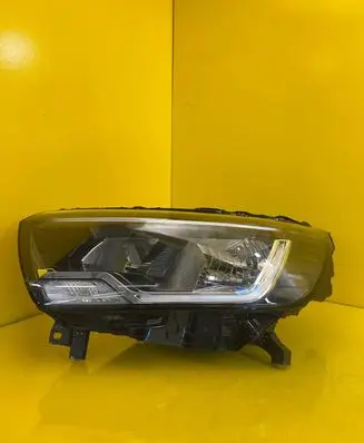 Renault Kangoo III Headlight/headlamp 260608411R