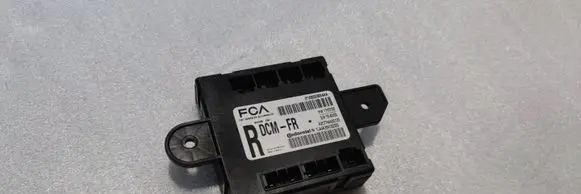 Dodge Challenger Other control units/modules P68503654AA