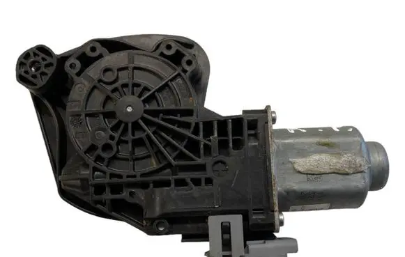 Citroen C4 II Front door window regulator motor 402277K 430106C0
