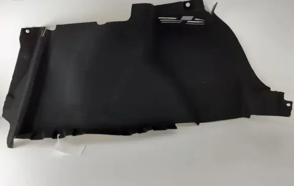 Tesla Model 3 Trunk/boot side trim panel 1097005