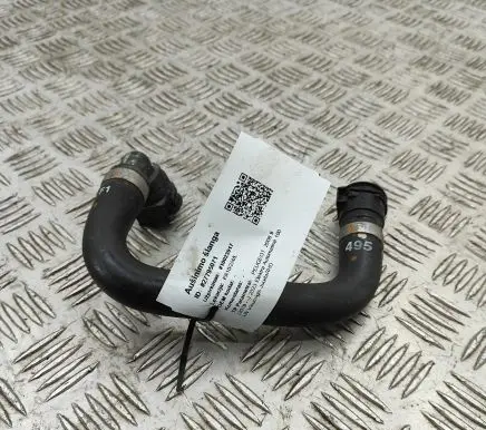 Peugeot 2008 II Engine coolant pipe/hose