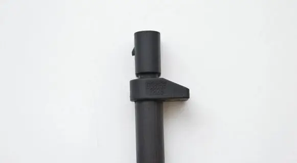 Mercedes-Benz Sprinter W906 Crankshaft position sensor A0031532828