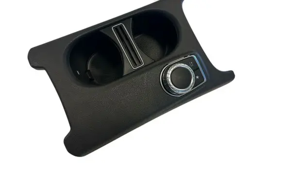 Mercedes-Benz A W176 Cup holder front A1766804900