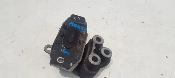 Opel Mokka Engine mount bracket 85128777