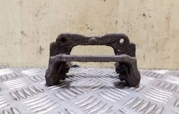 Toyota Corolla Verso AR10 Brake caliper pad carrier rear 