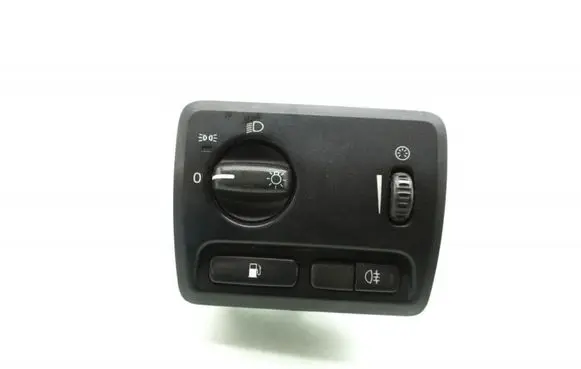 Volvo V70 Light switch 8691752