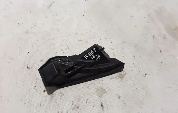 Ford Fiesta Front bumper mounting bracket H1BB15267A1
