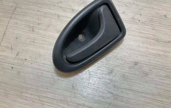 Front door interior handle