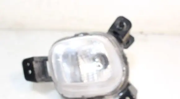 Front fog light