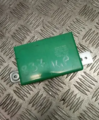 Door control unit/module