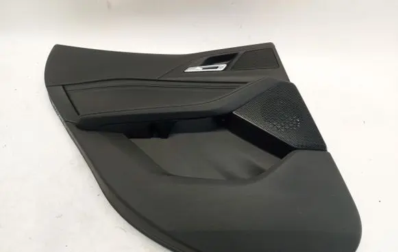 BMW 2 Active Tourer U06 Rear door card panel trim 4314252