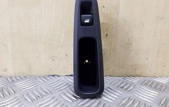 Peugeot 3008 I Electric window control switch 96652794ZD 3017030800