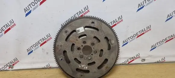 Flywheel