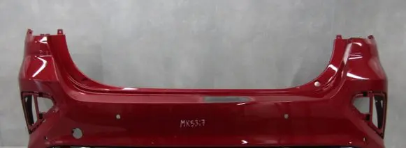 KIA Ceed Rear bumper 86611-J7910