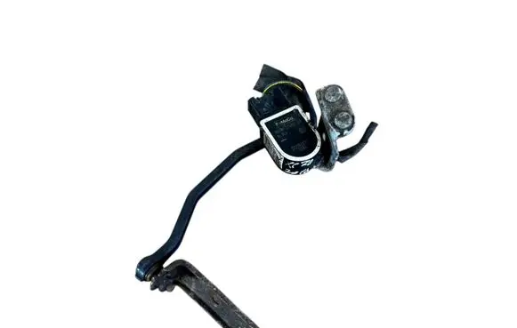 Headlight/headlamp level sensor