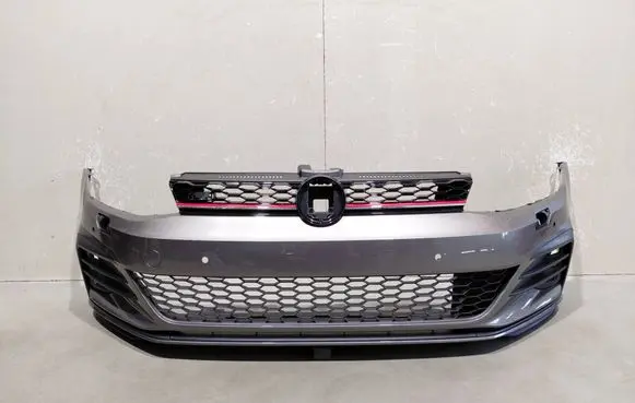 Volkswagen Golf VII Front bumper 5G0807221LS