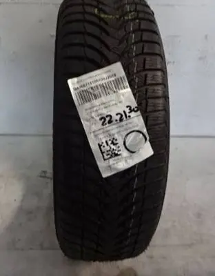 Ford Galaxy R17 winter tire 215/60R17