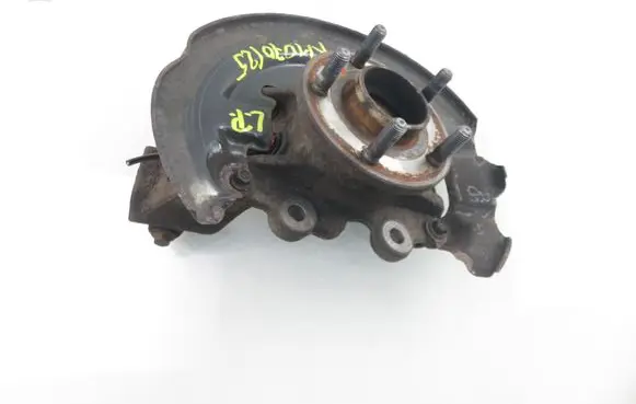 Ford Focus Front wheel hub spindle knuckle AV613K171