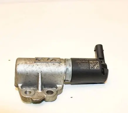 Volvo XC90 Turbo solenoid valve 31480440