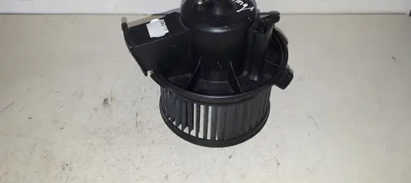 Peugeot 206 Heater fan/blower 6424501