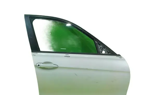 BMW 3 F30 F35 F31 Front door PRZOD PRAWE