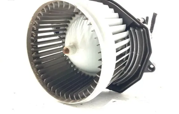 Heater fan/blower