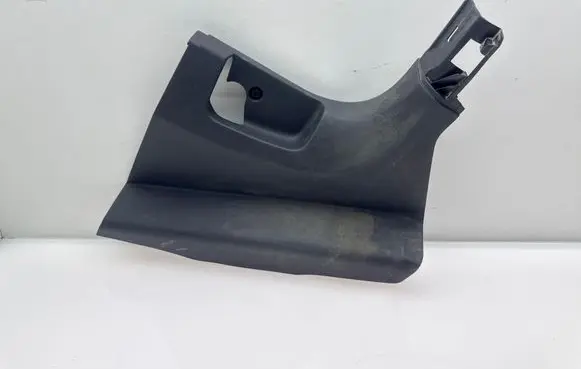 Volkswagen PASSAT B8 Foot area side trim 3G2863484 20E0052