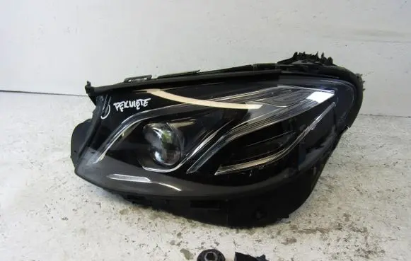 Mercedes-Benz E W213 Headlight/headlamp A2139069508