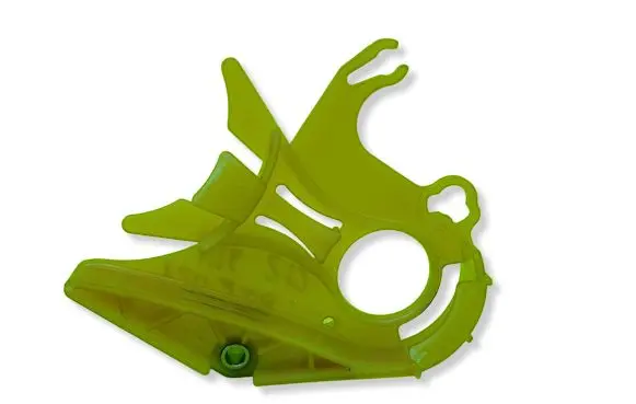 BMW 3 F30 F35 F31 Slide rail for timing chain VFDGT00000010 ENG10006041 5NC10006041