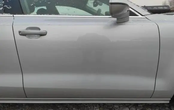Audi A7 S7 4G Front door LX7W