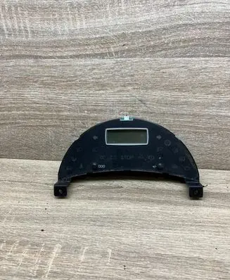 Citroen C8 Speedometer (instrument cluster) 1488702080
